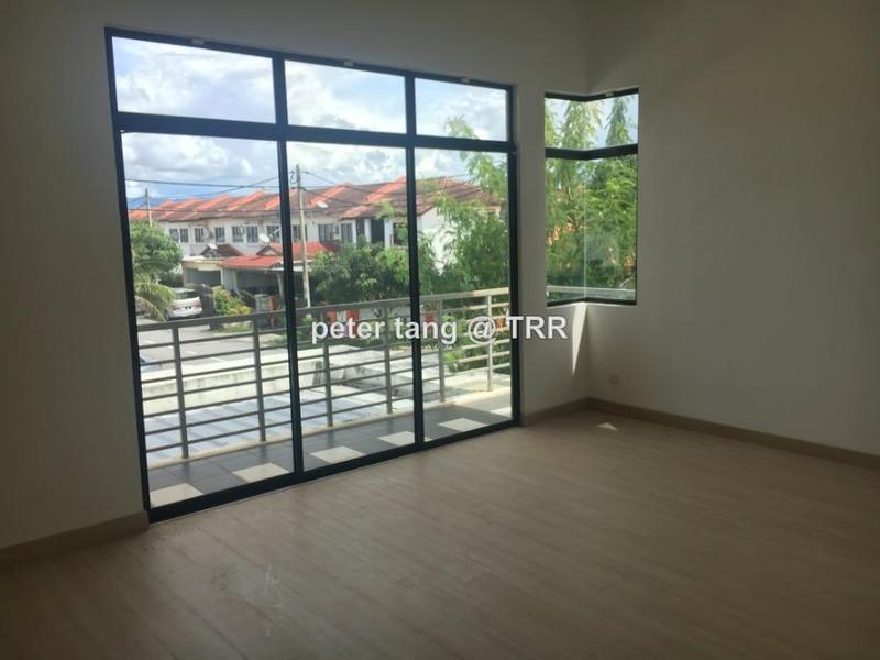 Rumah Berkembar untuk Dijual di Bandar Tasik Kesuma, Semenyih oleh Peter Tang - iProperty.com.my