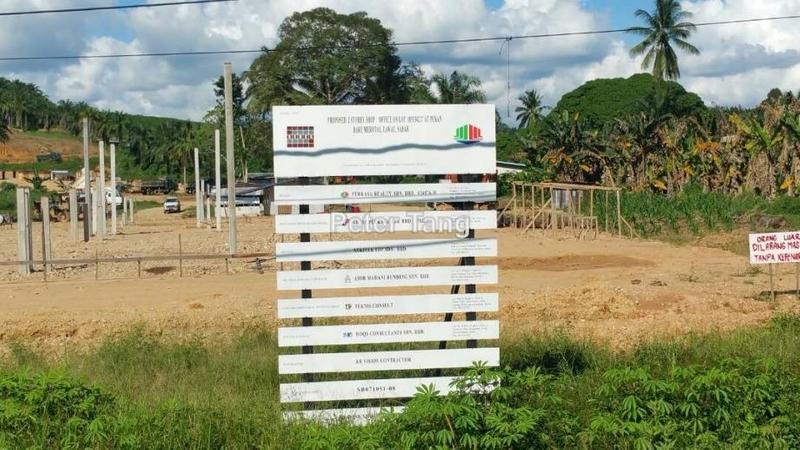 Residential Land for Sale in Merotai, Tawau by Peter Tang - iProperty.com.my