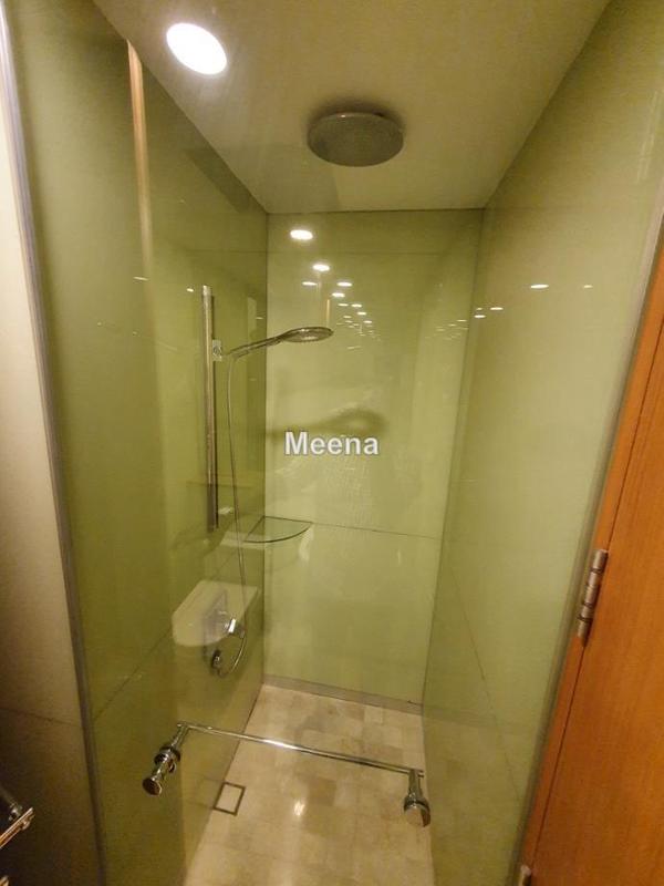 For Rent - Soho Suites Serviced Residence @ KLCC