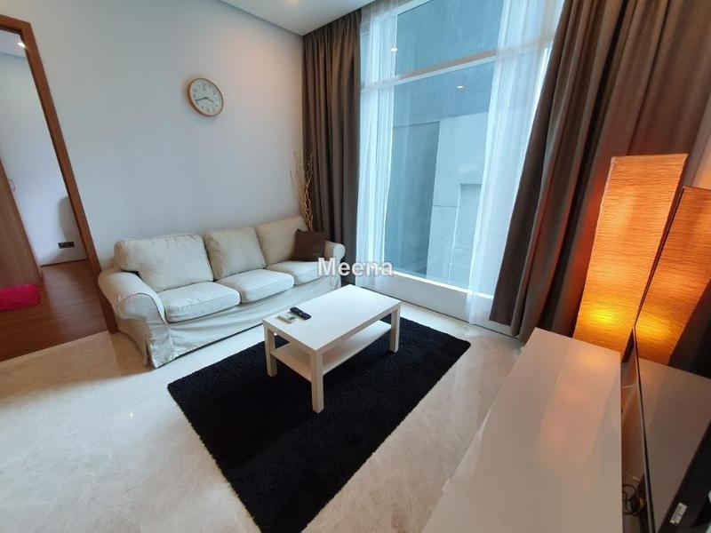 For Rent - Soho Suites Serviced Residence @ KLCC