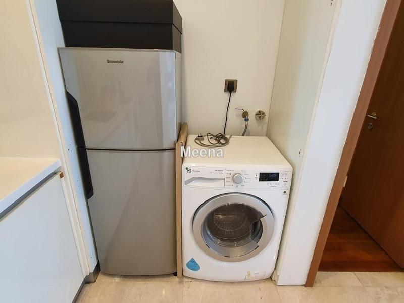 For Rent - Soho Suites Serviced Residence @ KLCC