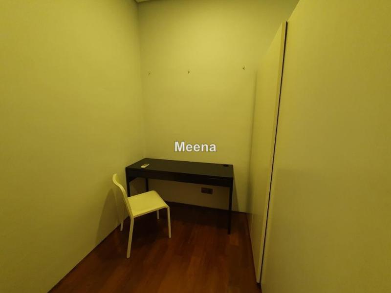 For Rent - Soho Suites Serviced Residence @ KLCC