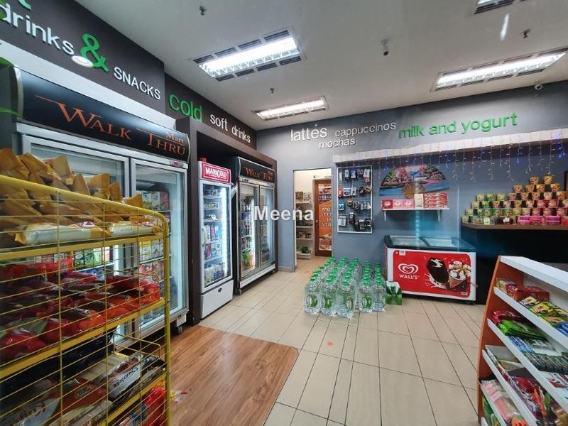 For Rent - Soho Suites Serviced Residence @ KLCC