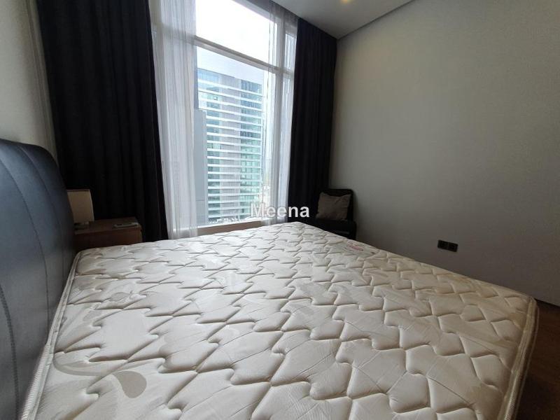 For Rent - Soho Suites Serviced Residence @ KLCC