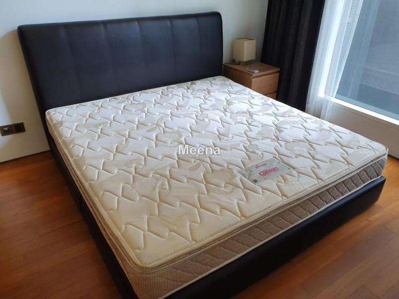 For Rent - Soho Suites Serviced Residence @ KLCC