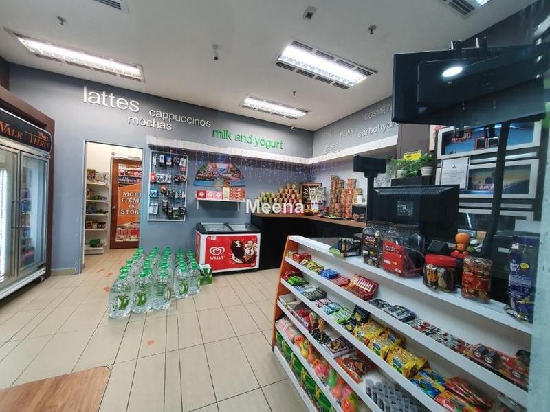 For Rent - Soho Suites Serviced Residence @ KLCC