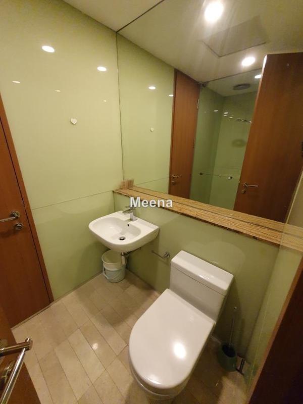 For Rent - Soho Suites Serviced Residence @ KLCC