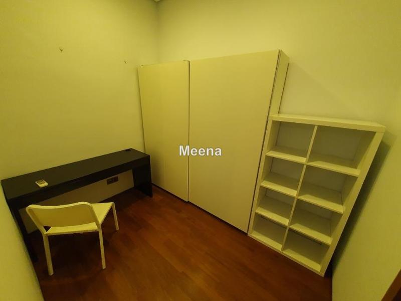 For Rent - Soho Suites Serviced Residence @ KLCC