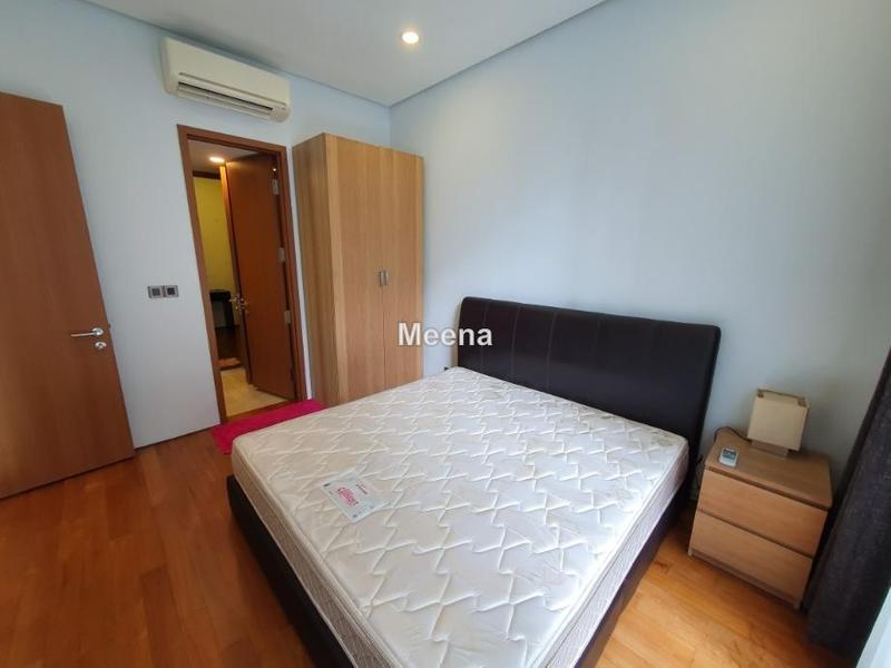 For Rent - Soho Suites Serviced Residence @ KLCC