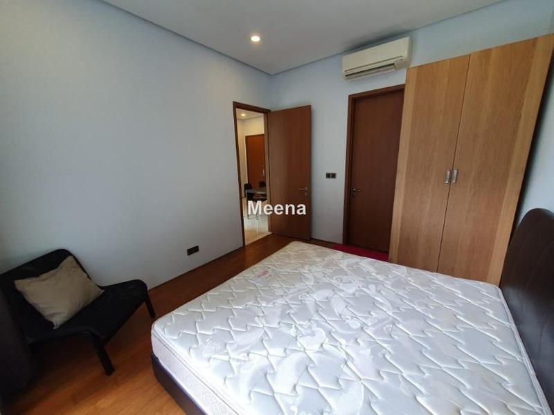 For Rent - Soho Suites Serviced Residence @ KLCC