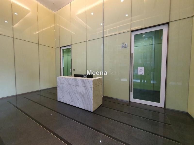 For Rent - Soho Suites Serviced Residence @ KLCC