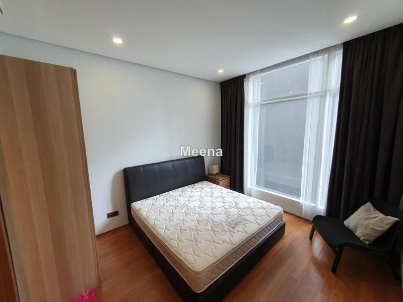 For Rent - Soho Suites Serviced Residence @ KLCC