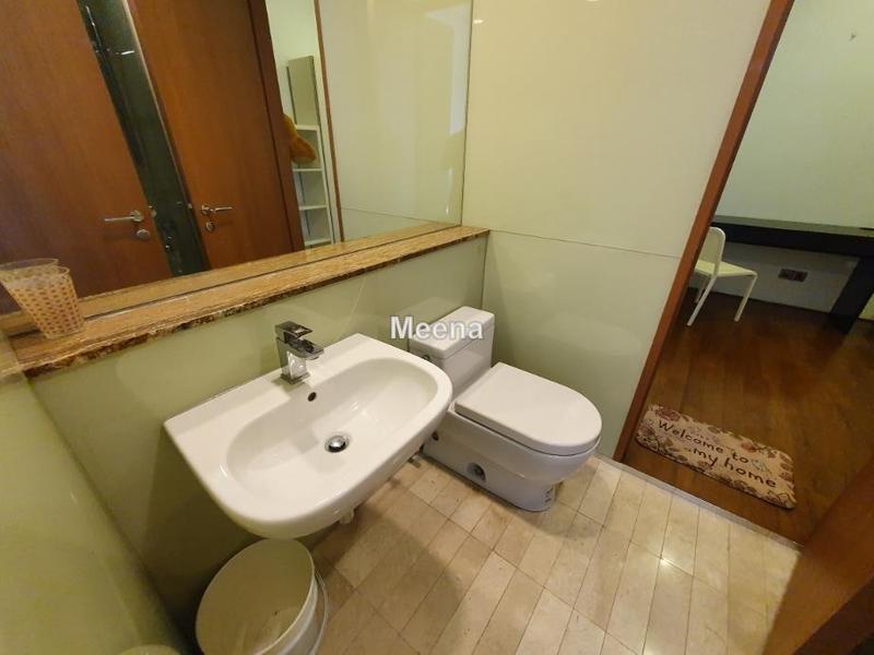 For Rent - Soho Suites Serviced Residence @ KLCC