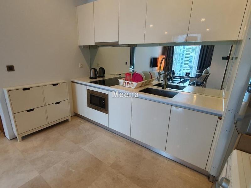 For Rent - Soho Suites Serviced Residence @ KLCC