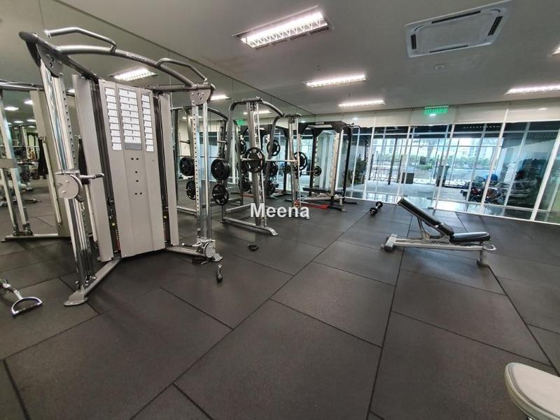 For Rent - Soho Suites Serviced Residence @ KLCC