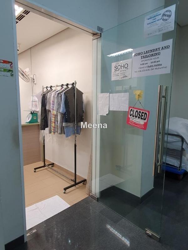 For Rent - Soho Suites Serviced Residence @ KLCC