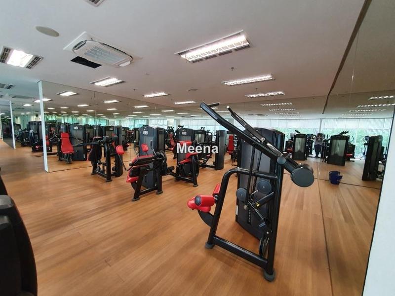 For Rent - Soho Suites Serviced Residence @ KLCC