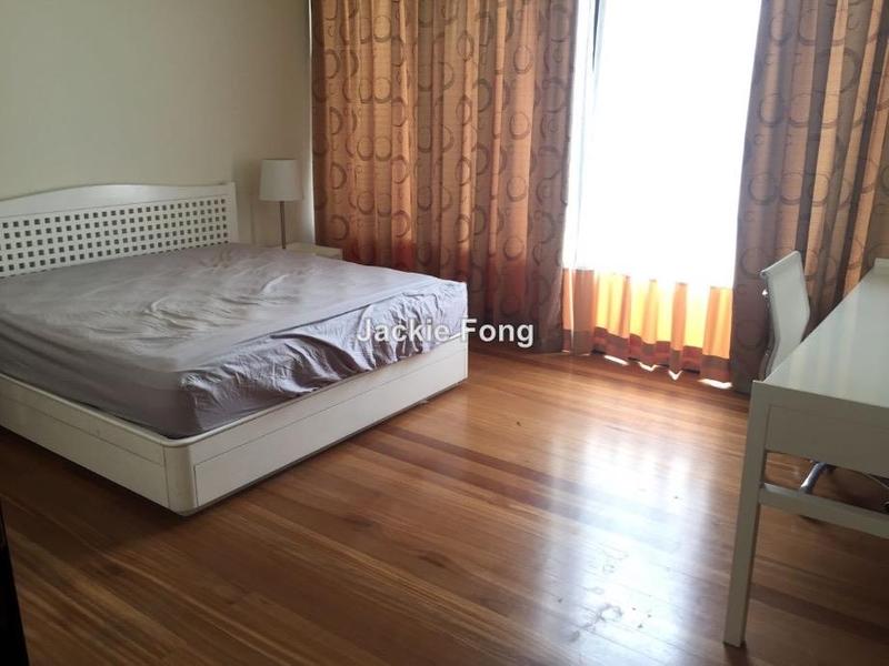 4-storey Terraced House for Sale in KH Villa, Sri Hartamas, Kenny Heights, Sri Hartamas by Jackie Fong - iProperty.com.my