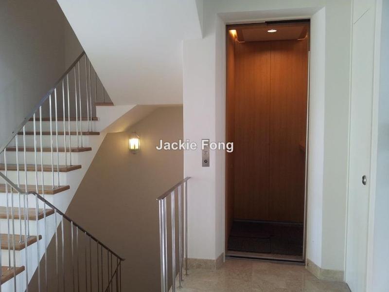 4-storey Terraced House for Sale in KH Villa, Sri Hartamas, Kenny Heights, Sri Hartamas by Jackie Fong - iProperty.com.my