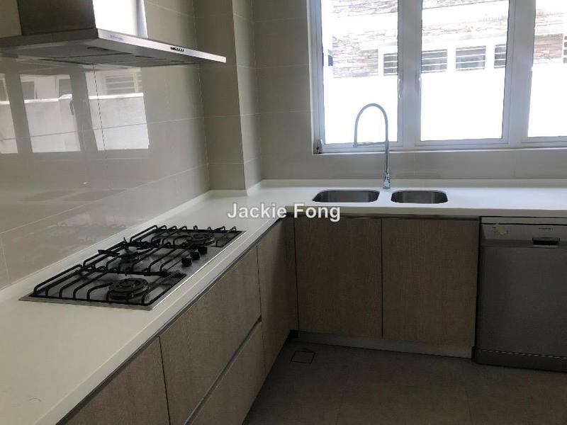 Banglo untuk Dijual di The Effingham, Bandar Utama oleh Jackie Fong - iProperty.com.my