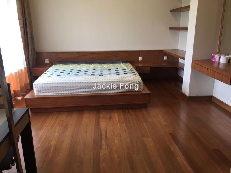 4-storey Terraced House for Sale in KH Villa, Sri Hartamas, Kenny Heights, Sri Hartamas by Jackie Fong - iProperty.com.my