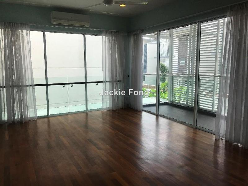Banglo untuk Dijual di The Effingham, Bandar Utama oleh Jackie Fong - iProperty.com.my