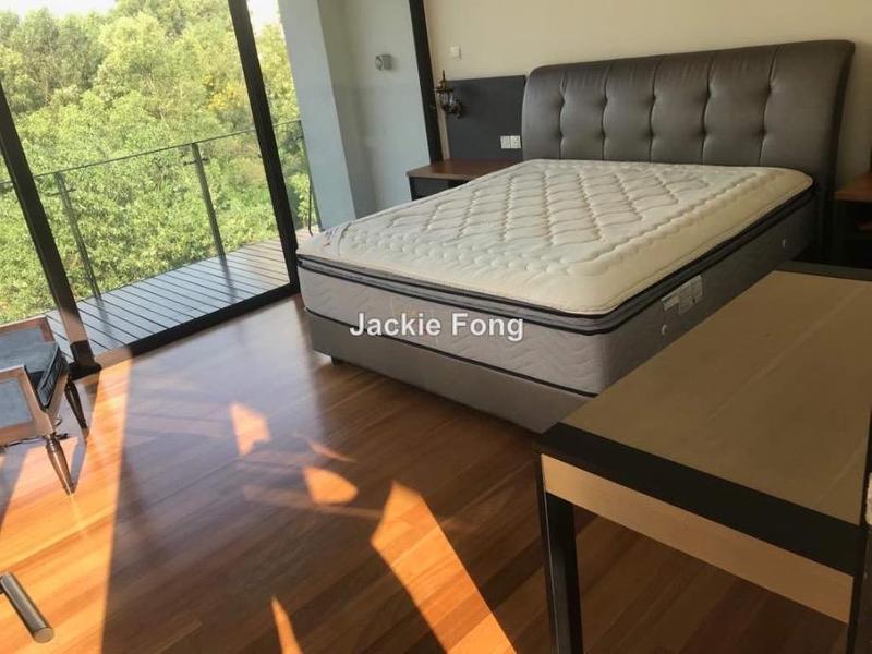 4-storey Terraced House for Sale in KH Villa, Sri Hartamas, Kenny Heights, Sri Hartamas by Jackie Fong - iProperty.com.my