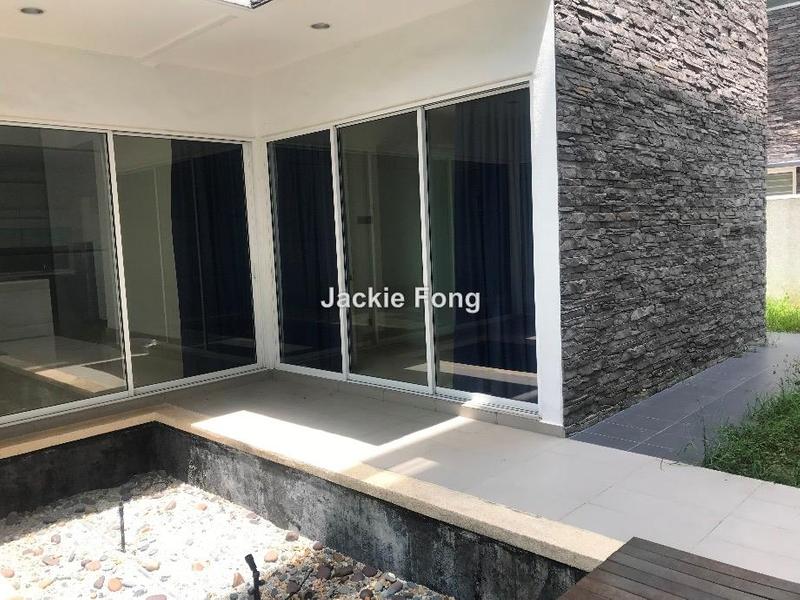 Banglo untuk Dijual di The Effingham, Bandar Utama oleh Jackie Fong - iProperty.com.my