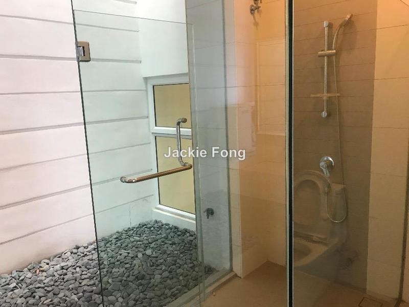 Banglo untuk Dijual di The Effingham, Bandar Utama oleh Jackie Fong - iProperty.com.my