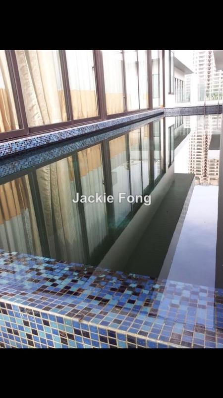 4-storey Terraced House for Sale in KH Villa, Sri Hartamas, Kenny Heights, Sri Hartamas by Jackie Fong - iProperty.com.my