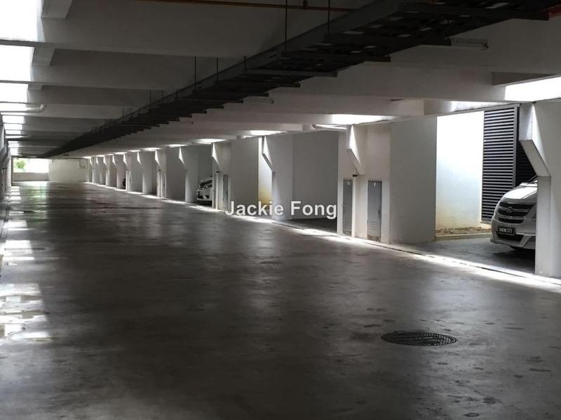 4-storey Terraced House for Sale in KH Villa, Sri Hartamas, Kenny Heights, Sri Hartamas by Jackie Fong - iProperty.com.my