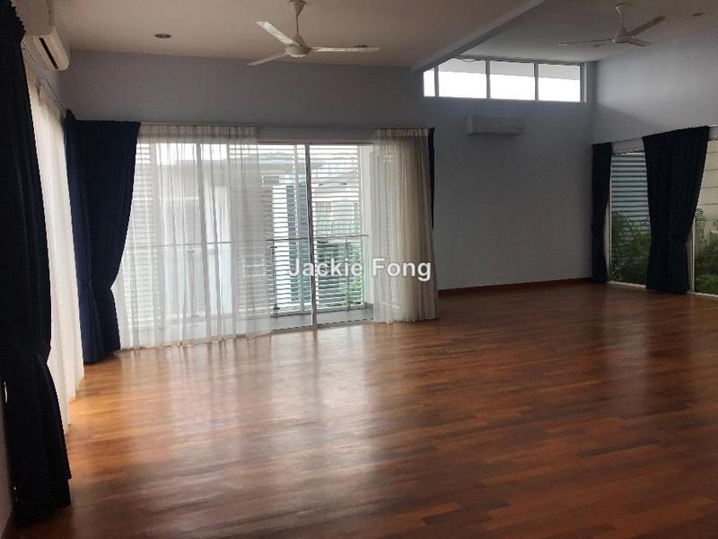 Banglo untuk Dijual di The Effingham, Bandar Utama oleh Jackie Fong - iProperty.com.my