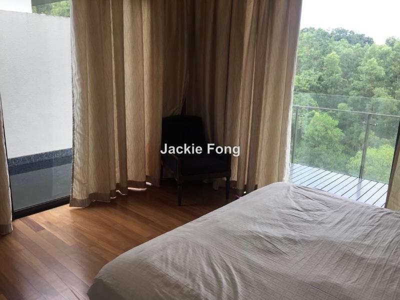 4-storey Terraced House for Sale in KH Villa, Sri Hartamas, Kenny Heights, Sri Hartamas by Jackie Fong - iProperty.com.my