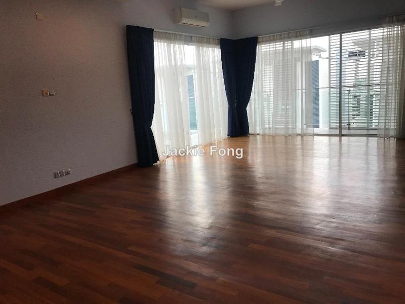 Banglo untuk Dijual di The Effingham, Bandar Utama oleh Jackie Fong - iProperty.com.my