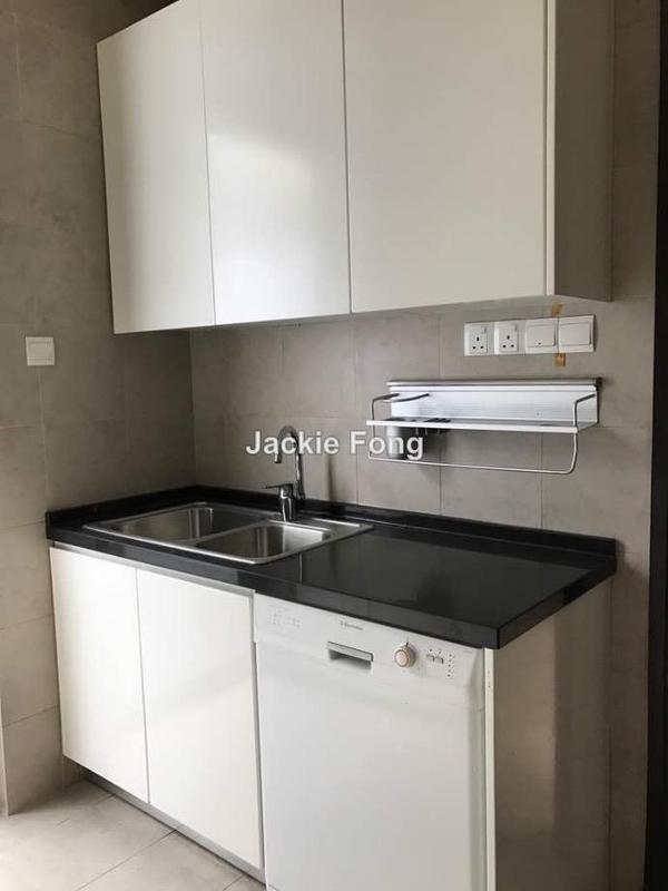 4-storey Terraced House for Sale in KH Villa, Sri Hartamas, Kenny Heights, Sri Hartamas by Jackie Fong - iProperty.com.my