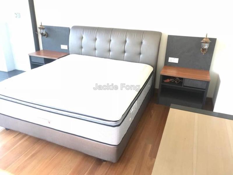 4-storey Terraced House for Sale in KH Villa, Sri Hartamas, Kenny Heights, Sri Hartamas by Jackie Fong - iProperty.com.my