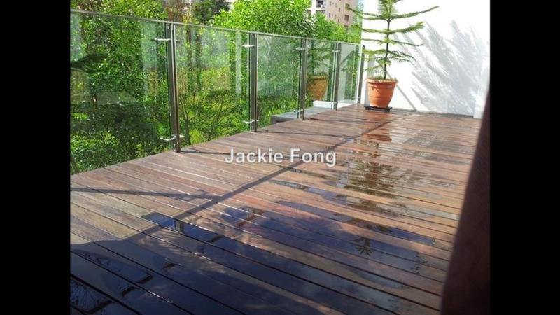 4-storey Terraced House for Sale in KH Villa, Sri Hartamas, Kenny Heights, Sri Hartamas by Jackie Fong - iProperty.com.my