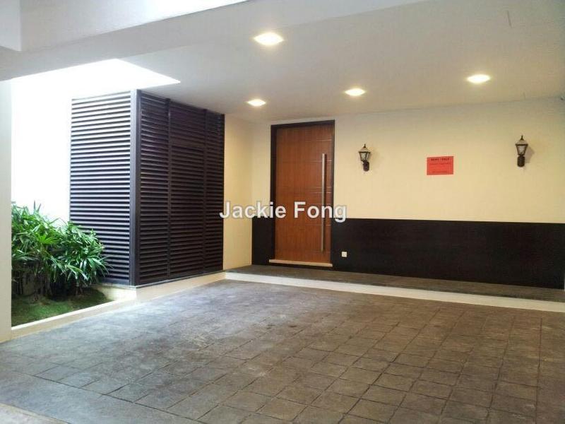 4-storey Terraced House for Sale in KH Villa, Sri Hartamas, Kenny Heights, Sri Hartamas by Jackie Fong - iProperty.com.my