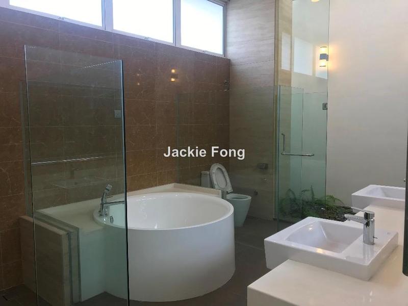 Banglo untuk Dijual di The Effingham, Bandar Utama oleh Jackie Fong - iProperty.com.my