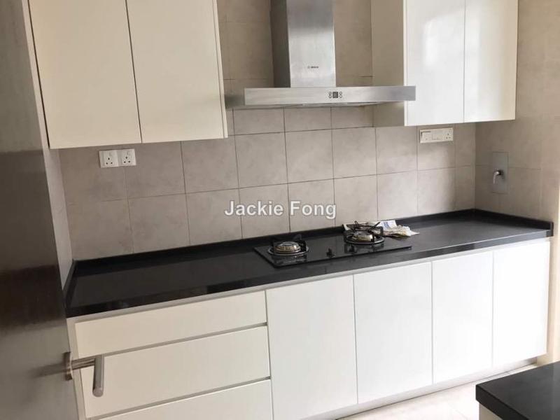 4-storey Terraced House for Sale in KH Villa, Sri Hartamas, Kenny Heights, Sri Hartamas by Jackie Fong - iProperty.com.my