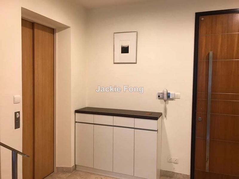 4-storey Terraced House for Sale in KH Villa, Sri Hartamas, Kenny Heights, Sri Hartamas by Jackie Fong - iProperty.com.my