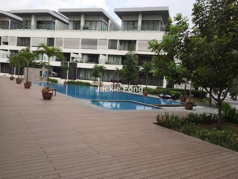 4-storey Terraced House for Sale in KH Villa, Sri Hartamas, Kenny Heights, Sri Hartamas by Jackie Fong - iProperty.com.my