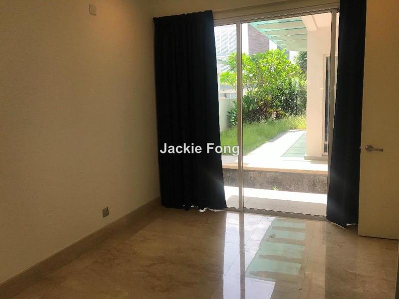 Banglo untuk Dijual di The Effingham, Bandar Utama oleh Jackie Fong - iProperty.com.my