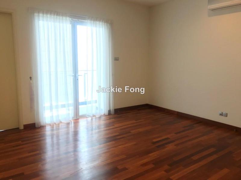 Banglo untuk Dijual di The Effingham, Bandar Utama oleh Jackie Fong - iProperty.com.my