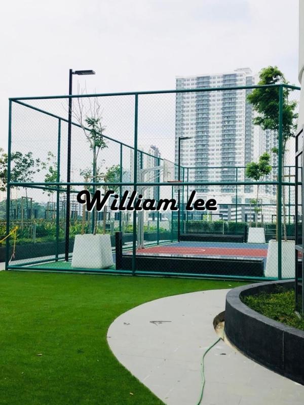 Condominium for Rent in Vivo Residential Suites by William Lee - iProperty.com.my