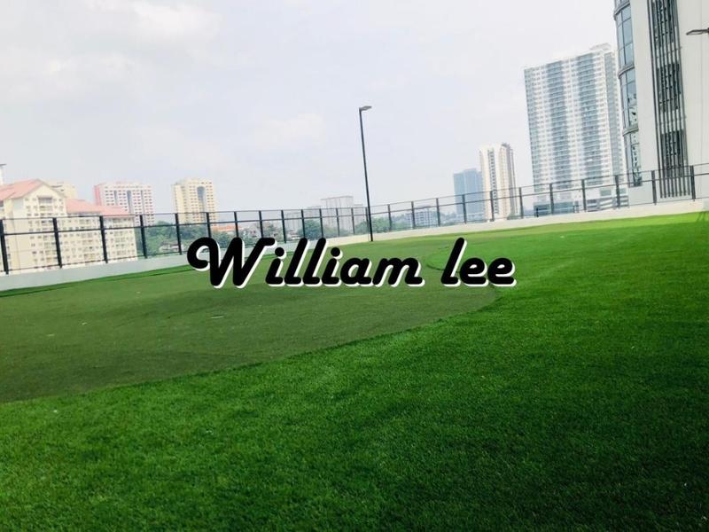 Condominium for Rent in Vivo Residential Suites by William Lee - iProperty.com.my