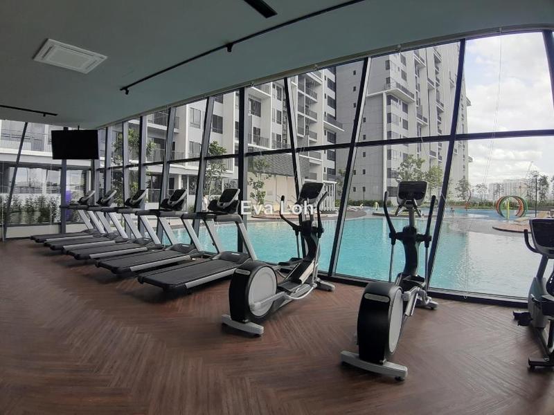 Condominium for Sale in Nidoz Residences @ Desa Petaling by Eva Loh - iProperty.com.my