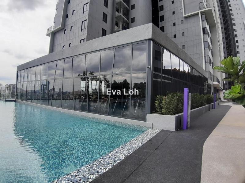 Condominium for Sale in Nidoz Residences @ Desa Petaling by Eva Loh - iProperty.com.my