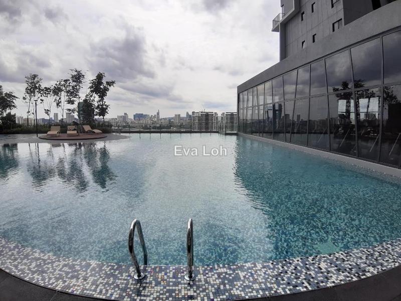 Condominium for Sale in Nidoz Residences @ Desa Petaling by Eva Loh - iProperty.com.my