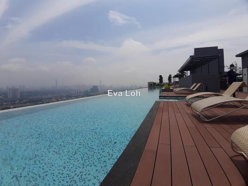 Condominium for Sale in Nidoz Residences @ Desa Petaling by Eva Loh - iProperty.com.my